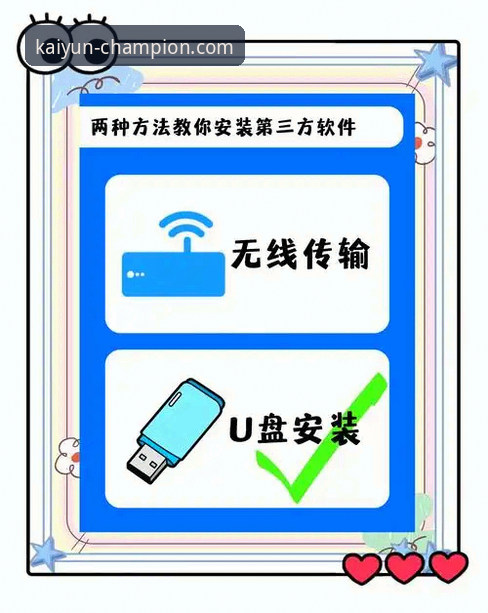 官方渠道 vs 第三方下载：如何安全便捷地完成开云app最新版下载？
