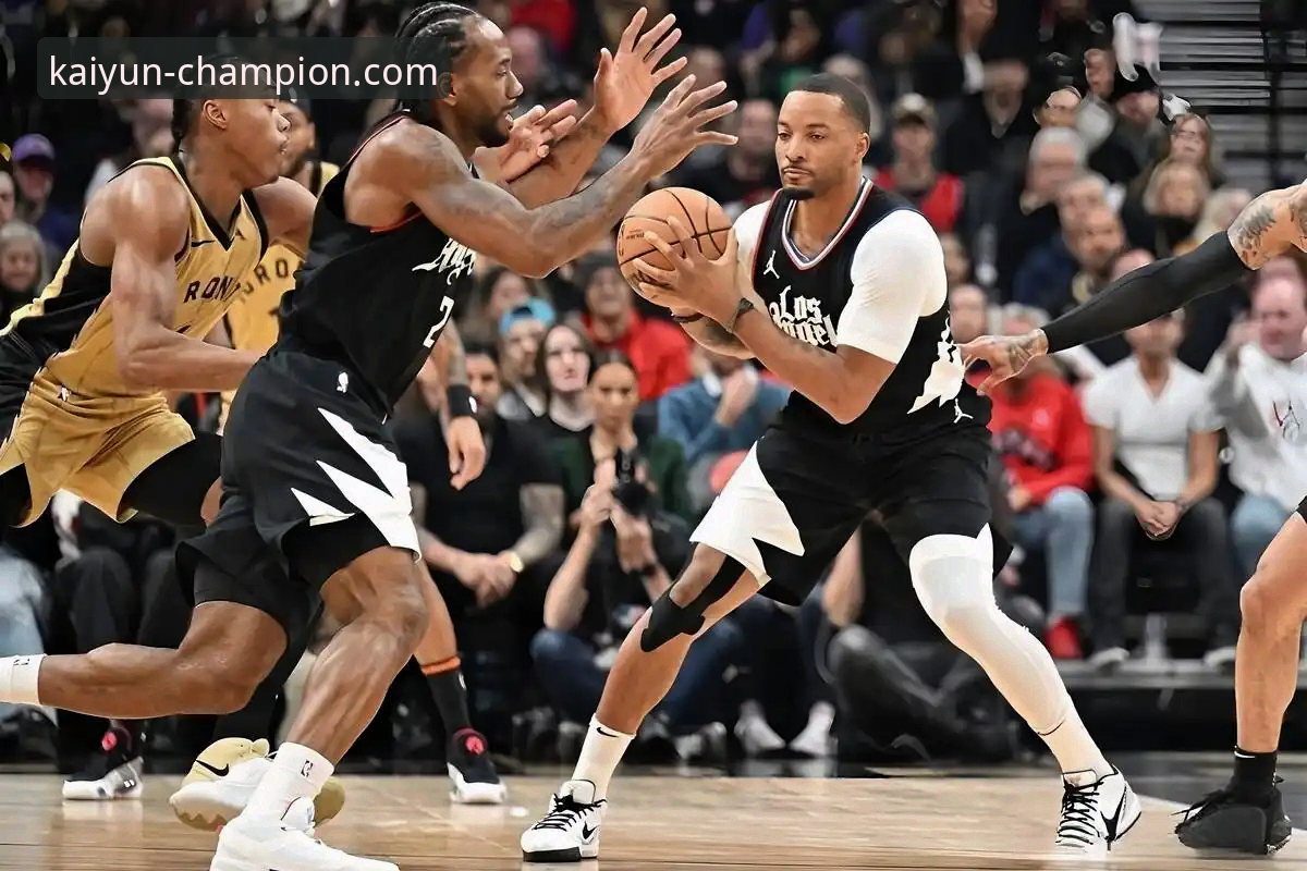 前瞻视角下的NBA赛事深度解析：快船鹈鹕之战复盘